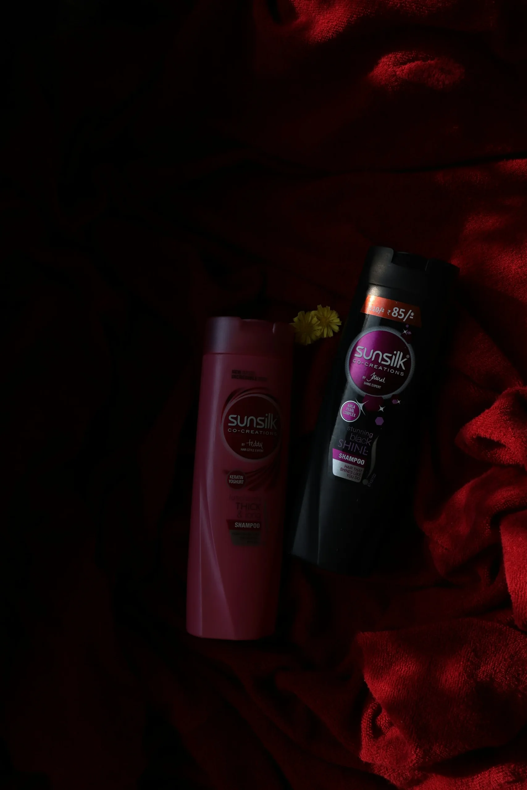Embalagem de cosméticos
