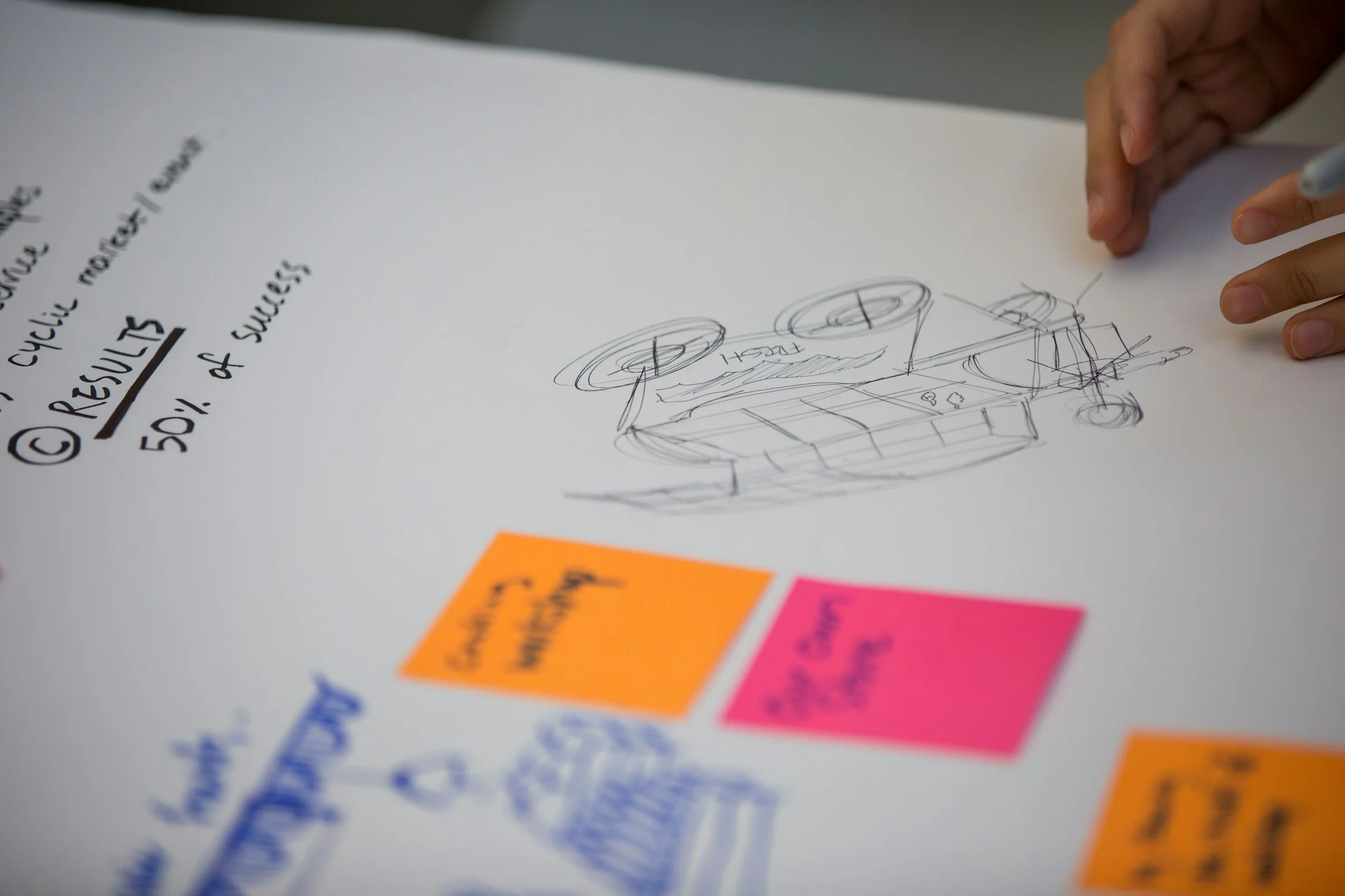 Desenvolvimento de identidade visual e embalagem